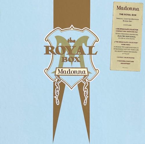 Madonna